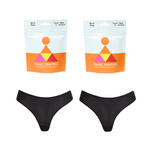 Load image into Gallery viewer, 2-Pack, Flex Fit Thong
