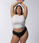 Load image into Gallery viewer, 4 Way Stretch Bikini Cut - Essentials
