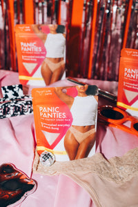 Everyday Stretch Thong - Essentials