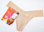 Load image into Gallery viewer, Everyday Stretch Thong - Essentials
