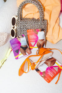 4 Way Stretch Bikini Cut - Essentials