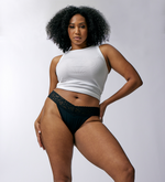 Load image into Gallery viewer, Everyday Stretch Thong - Essentials
