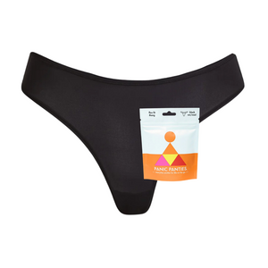 Flex Fit Thong