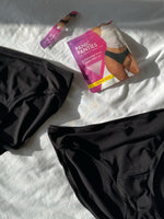 Load image into Gallery viewer, 4 Way Stretch Bikini Cut - Essentials
