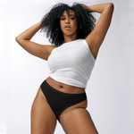 Load image into Gallery viewer, 4 Way Stretch Bikini Cut - Essentials
