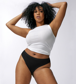 Load image into Gallery viewer, 4 Way Stretch Bikini Cut - Essentials
