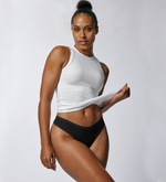 Load image into Gallery viewer, 4 Way Stretch Bikini Cut - Essentials
