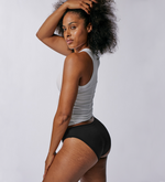 Load image into Gallery viewer, 4 Way Stretch Bikini Cut - Essentials
