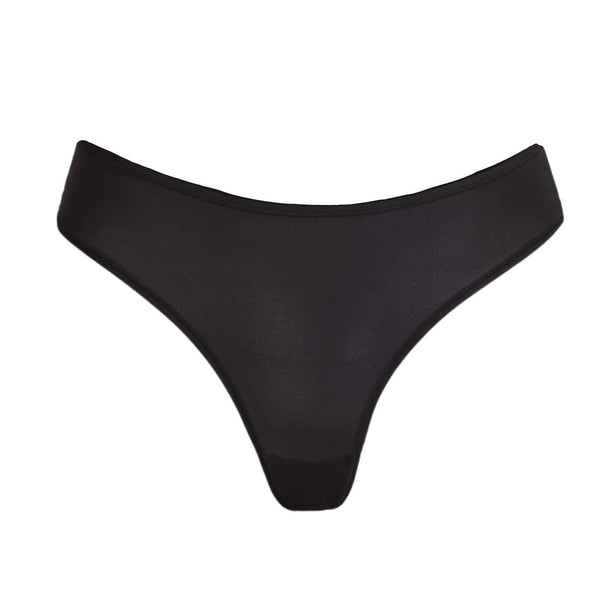  EMBEK Variety of Womens Underwear Pack T-back Thong