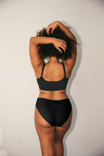 Load image into Gallery viewer, No-Show Bikini Cut, 2-Pack Bundle - Panic Panties

