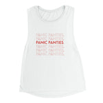 Load image into Gallery viewer, Panic Panties Muscle Tank - Panic Panties
